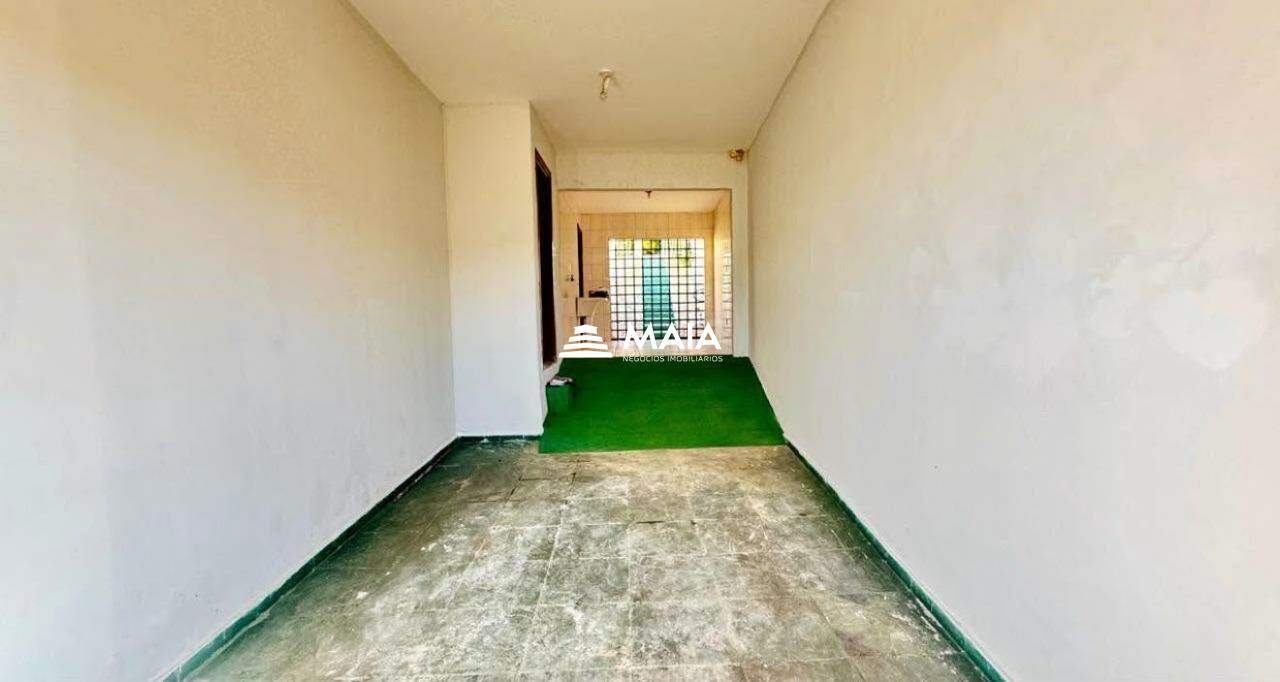 Casa à venda no Nossa Senhora da Abadia: 