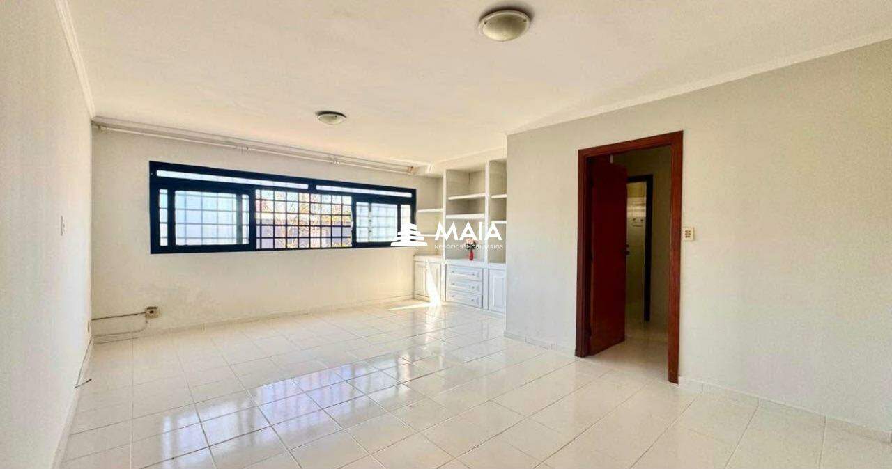 Casa para aluguel no Nossa Senhora da Abadia: 