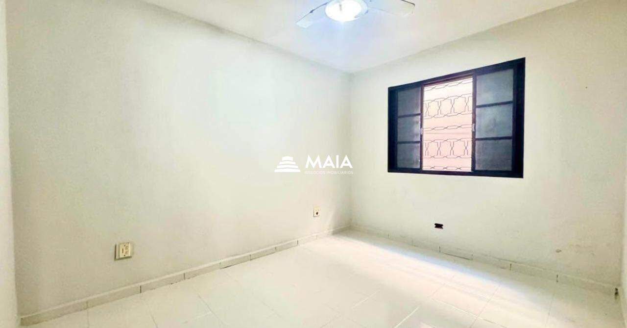 Casa para aluguel no Nossa Senhora da Abadia: 