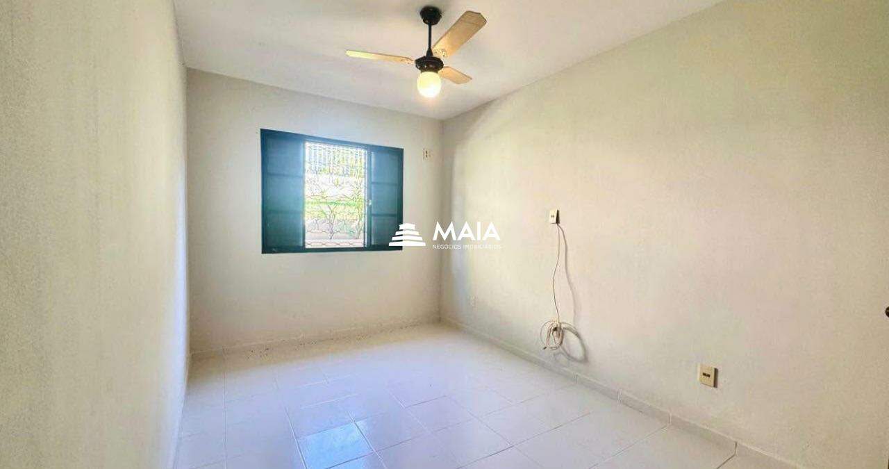 Casa para aluguel no Nossa Senhora da Abadia: 