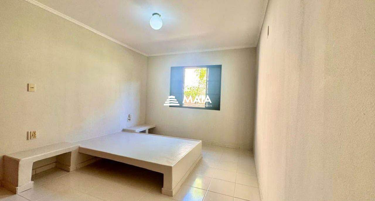 Casa para aluguel no Nossa Senhora da Abadia: 