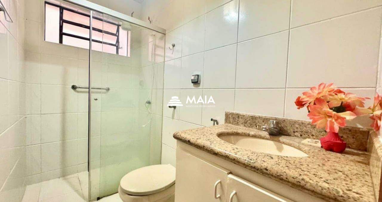 Casa para aluguel no Nossa Senhora da Abadia: 