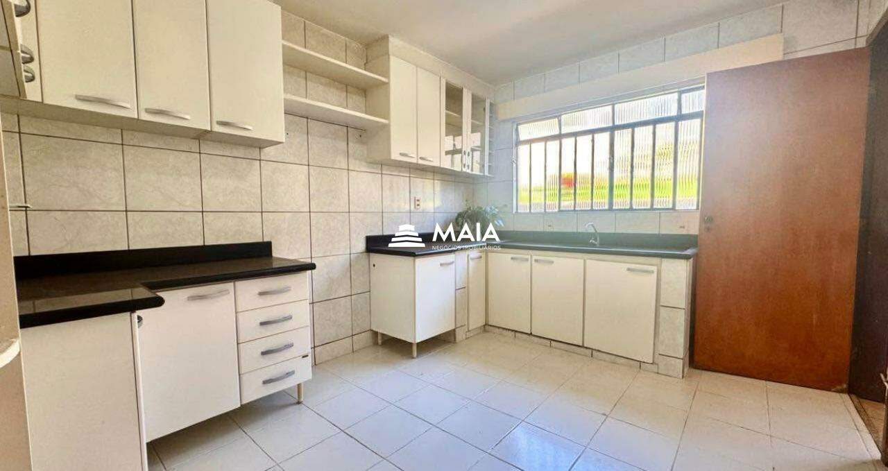 Casa para aluguel no Nossa Senhora da Abadia: 