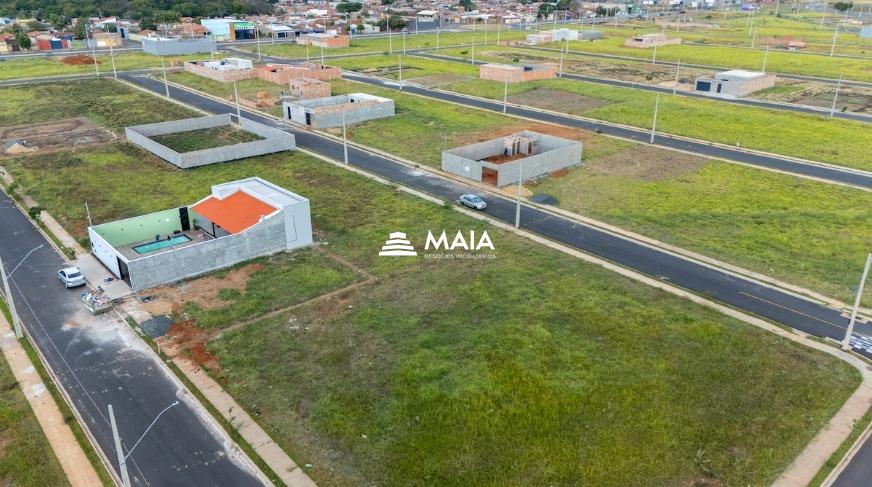 Terreno em Condomínio à venda no Recreio dos Bandeirantes: 