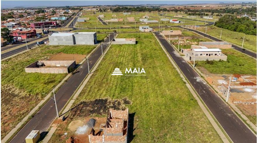 Terreno em Condomínio à venda no Recreio dos Bandeirantes: 