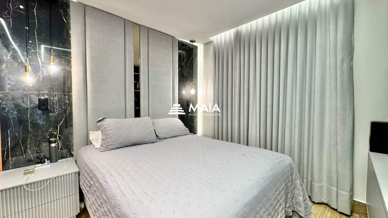 Apartamento à venda no Jardim Novo Horizonte: 