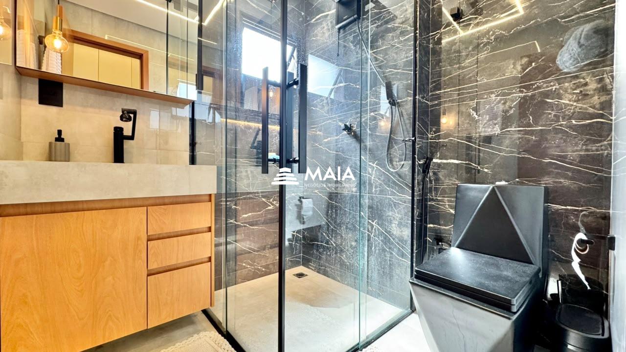 Apartamento à venda no Jardim Novo Horizonte: 