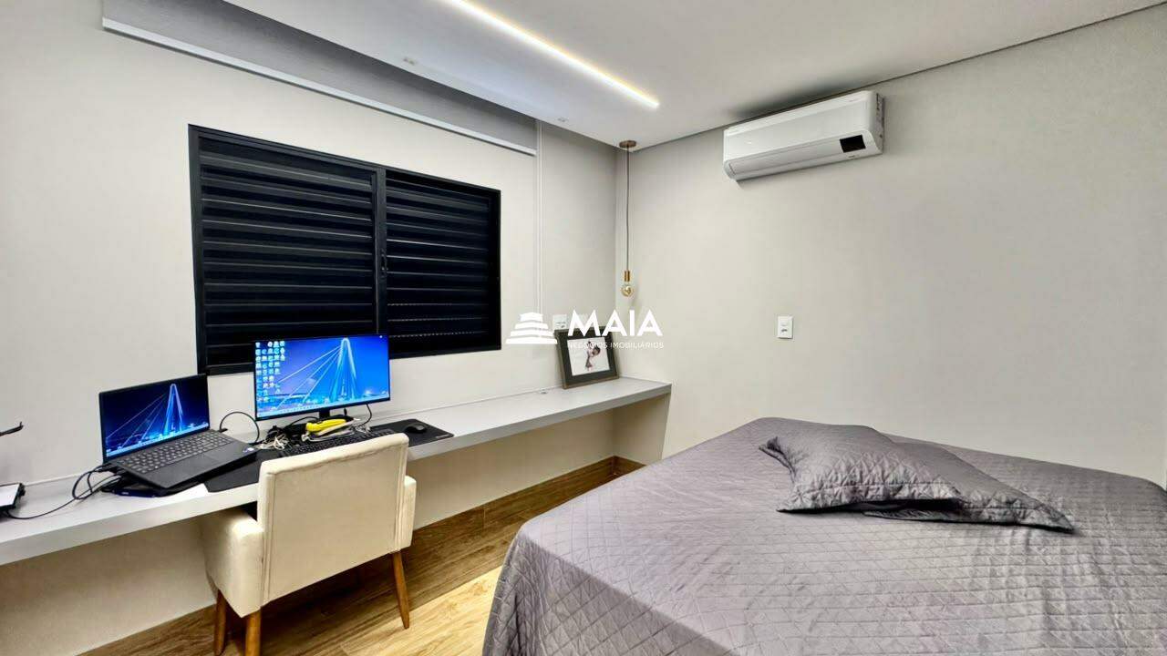 Apartamento à venda no Jardim Novo Horizonte: 