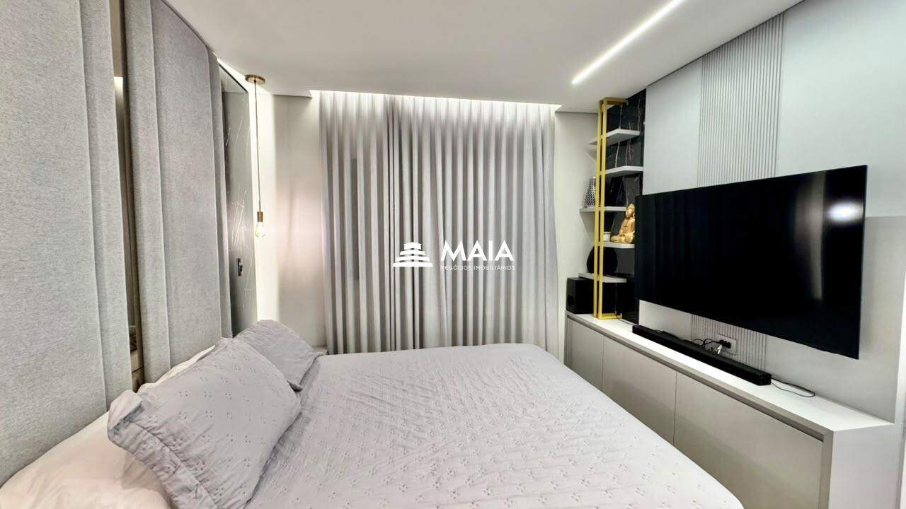 Apartamento à venda no Jardim Novo Horizonte: 