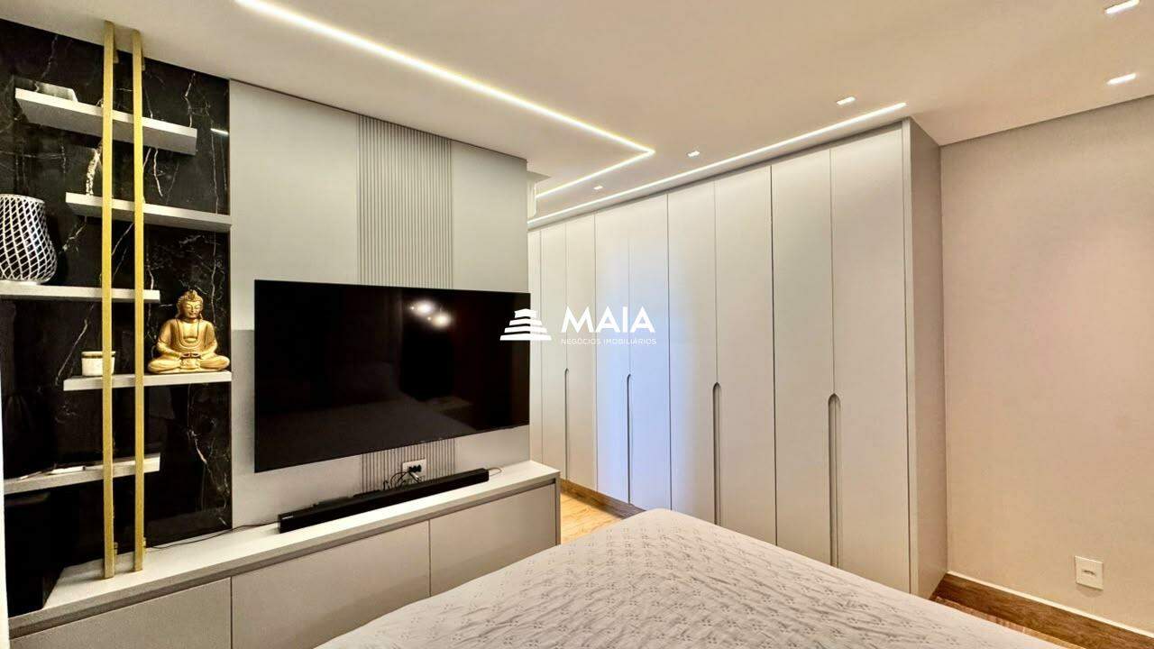 Apartamento à venda no Jardim Novo Horizonte: 