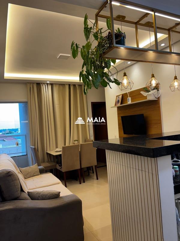 Apartamento para alugar no bairro olinda 