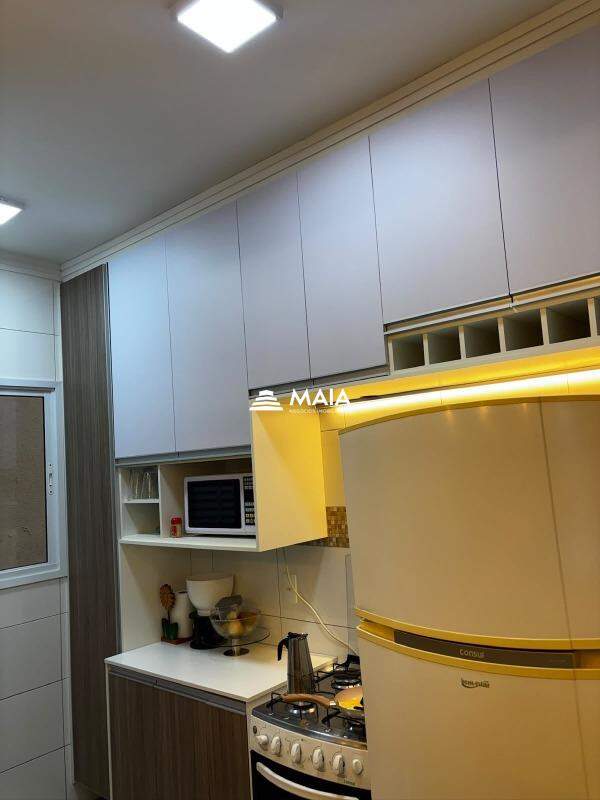 Apartamento para aluguel no Olinda: 