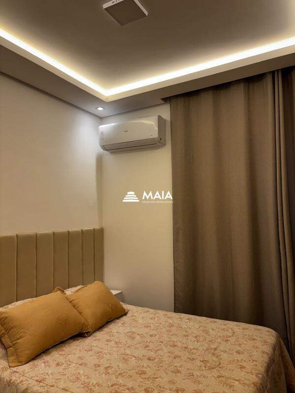 Apartamento para aluguel no Olinda: 