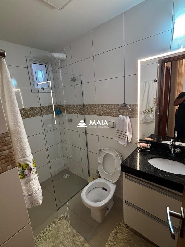 Apartamento para aluguel no Olinda: 