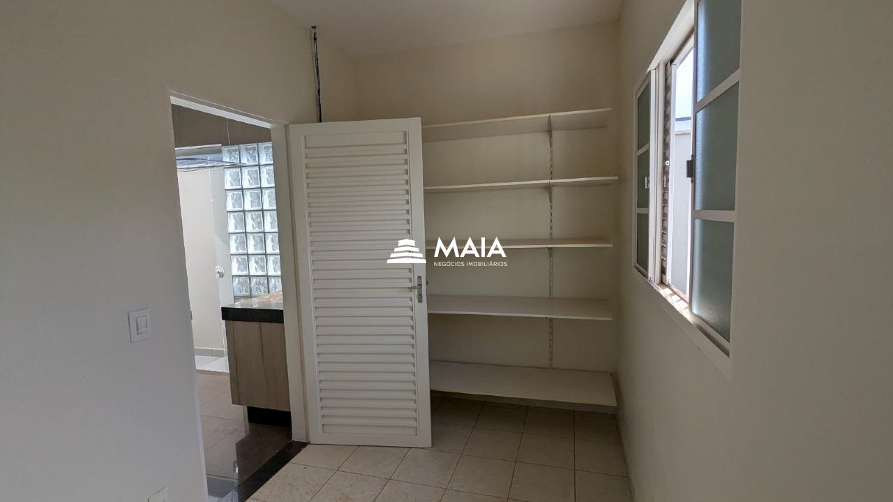 Casa à venda no Jardim São Bento: 