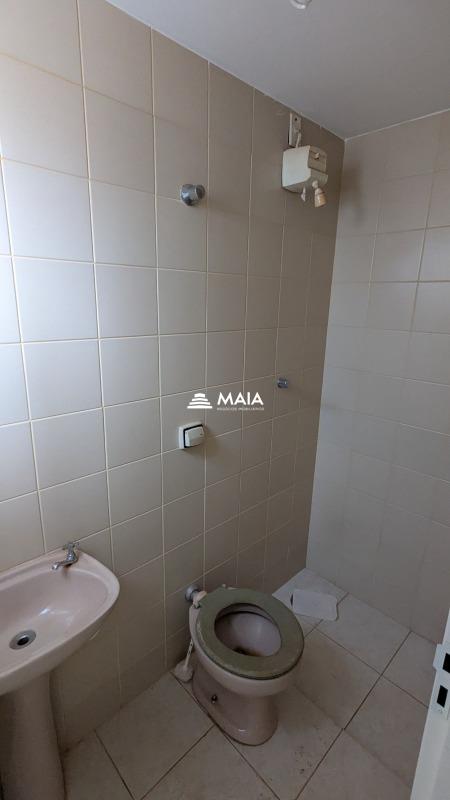 Casa à venda no Jardim São Bento: 
