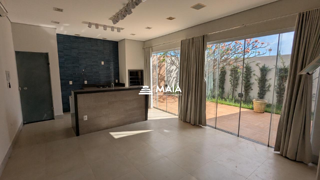 Casa à venda no Jardim São Bento: 