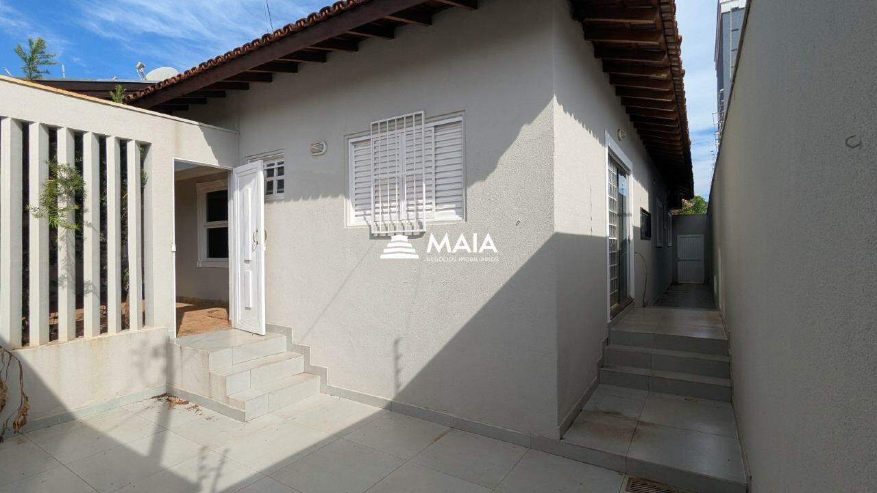 Casa à venda no Jardim São Bento: 