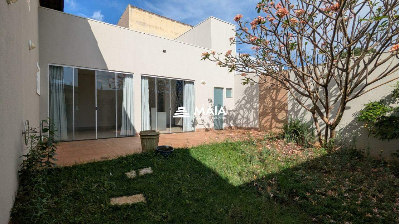 Casa à venda no Jardim São Bento: 