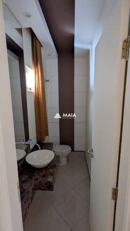 Casa à venda no Jardim São Bento: 