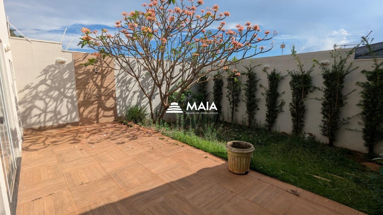 Casa à venda no Jardim São Bento: 