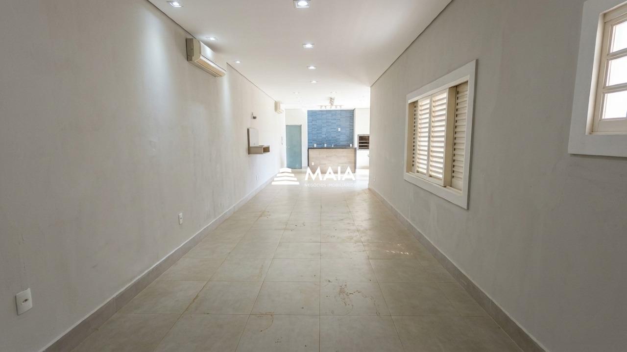 Casa à venda no Jardim São Bento: 