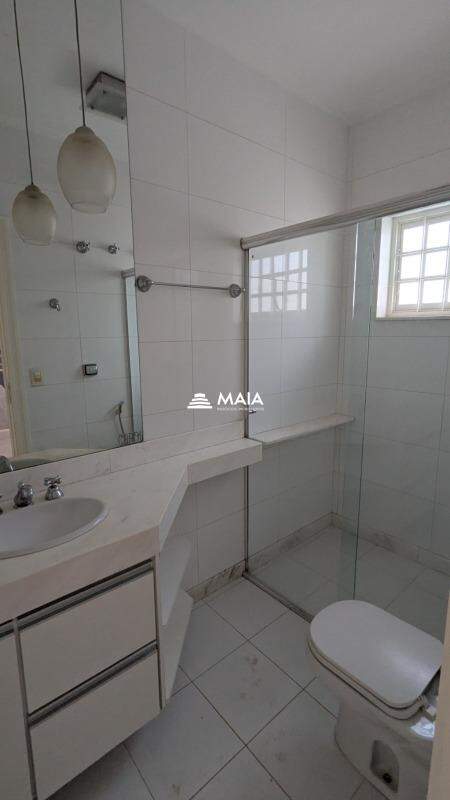 Casa à venda no Jardim São Bento: 