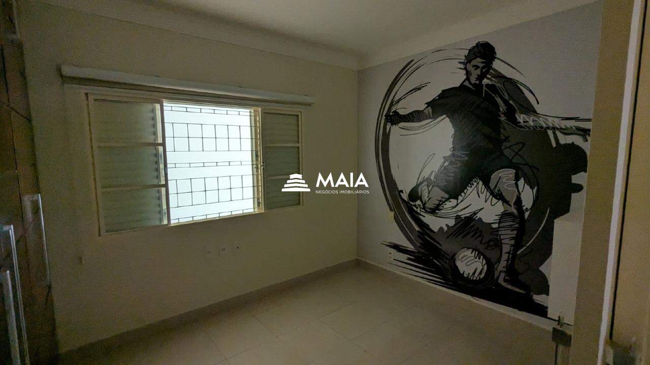 Casa à venda no Jardim São Bento: 