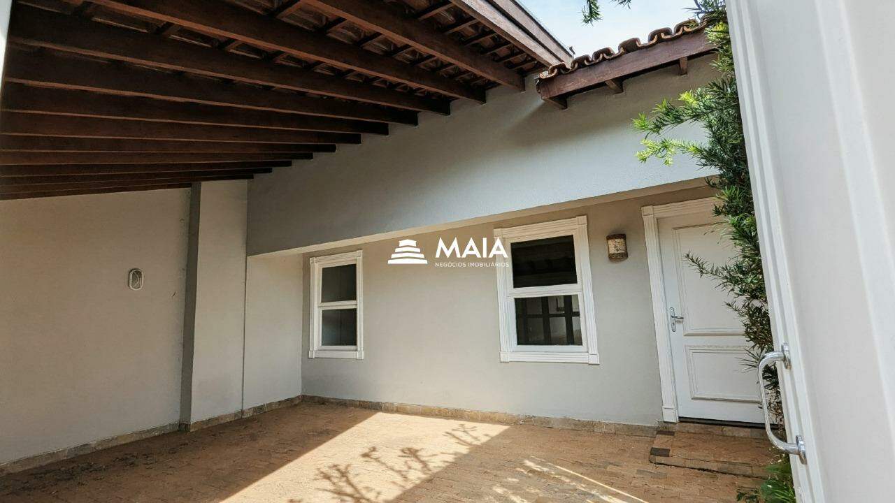 Casa à venda no Jardim São Bento: 