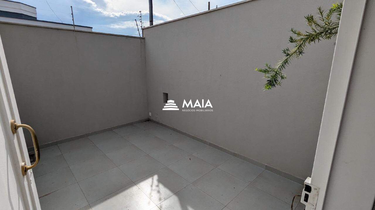 Casa à venda no Jardim São Bento: 
