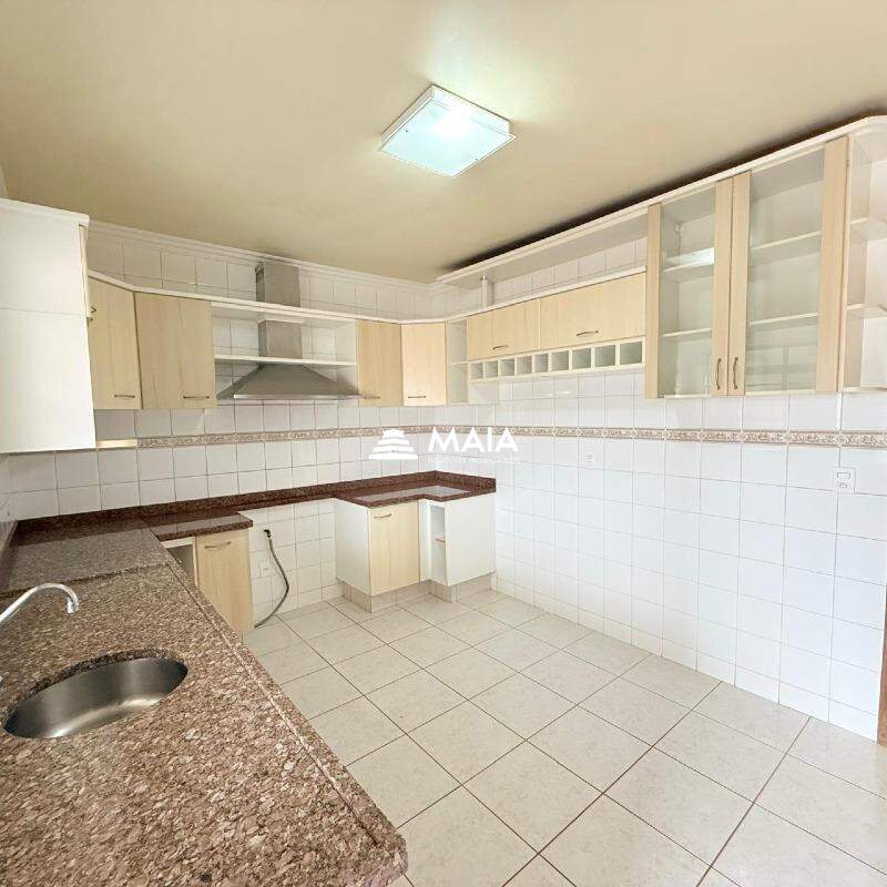 Apartamento à venda no Fabrício: 