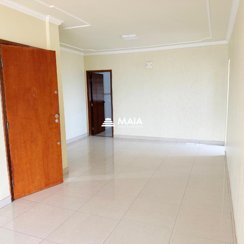 Apartamento à venda no Fabrício: 