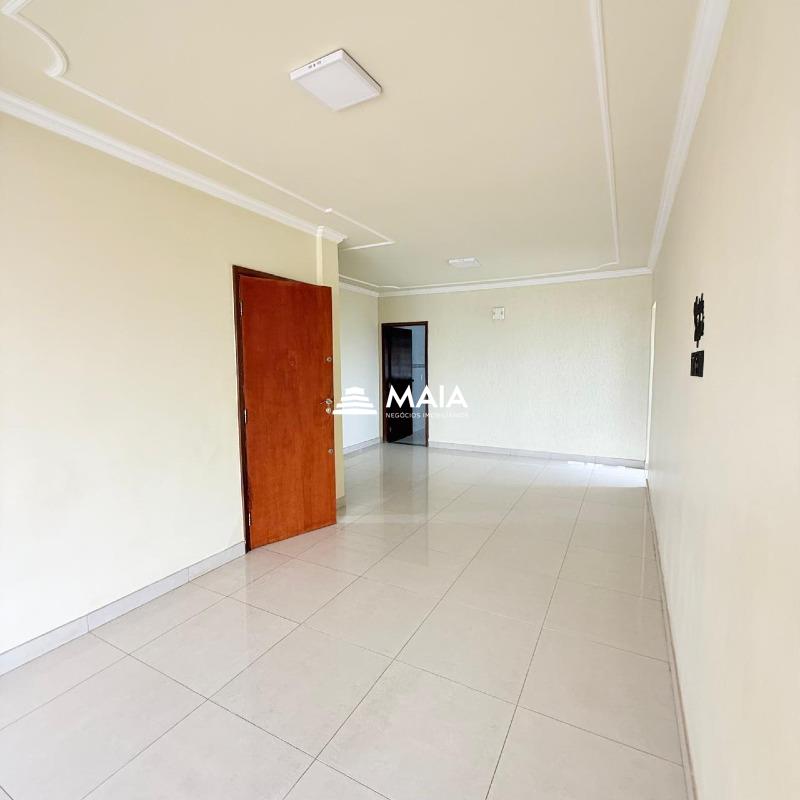 Apartamento à venda no Fabrício: 