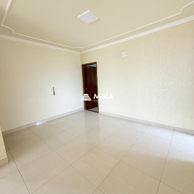 Apartamento à venda no Fabrício: 