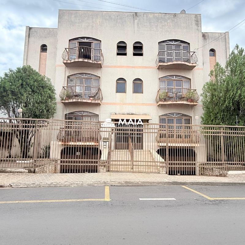 Apartamento à vendo no Fabrício