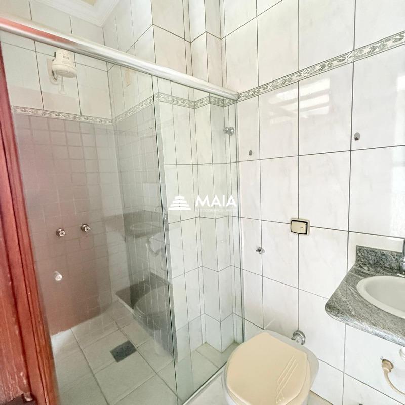 Apartamento à venda no Fabrício: 