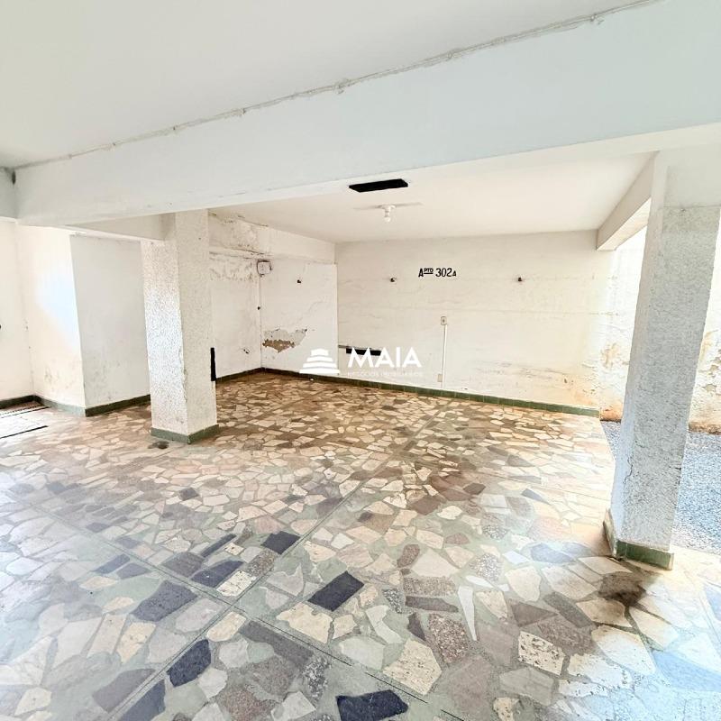 Apartamento à venda no Fabrício: 
