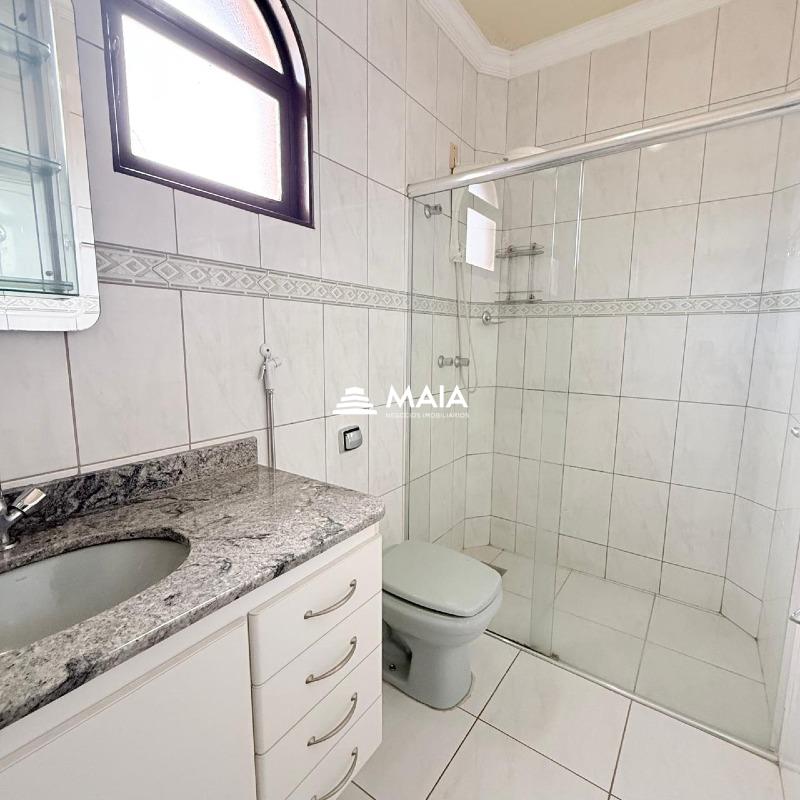Apartamento à venda no Fabrício: 