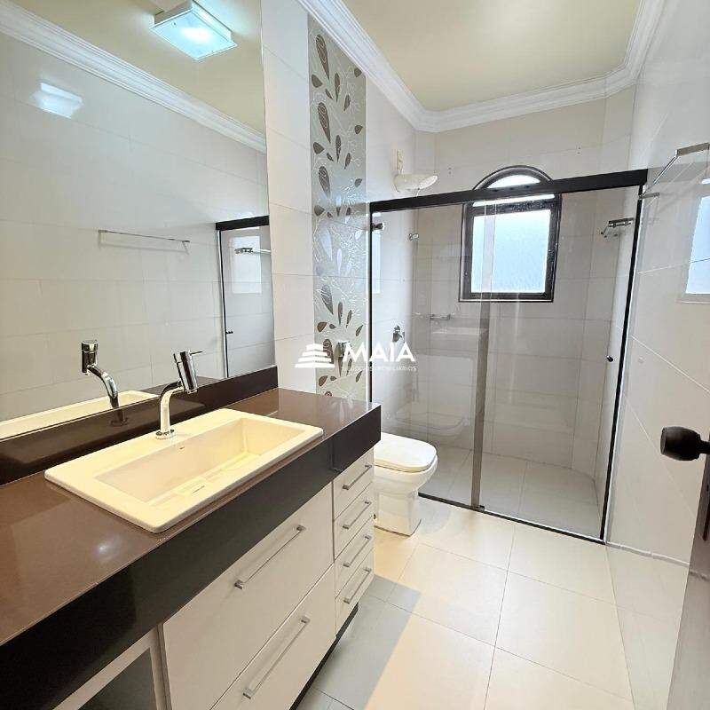 Apartamento à venda no Fabrício: 