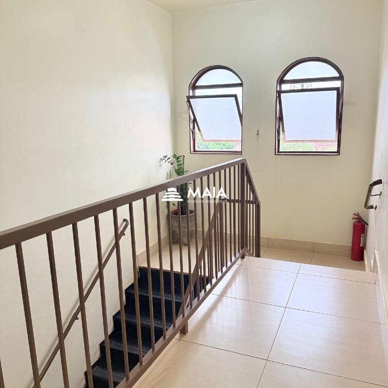 Apartamento à venda no Fabrício: 