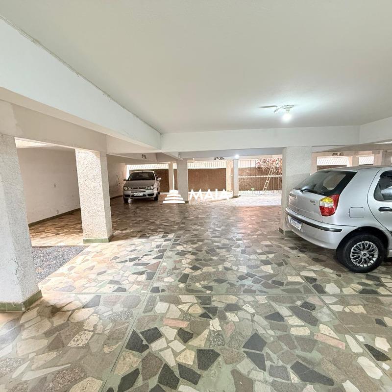 Apartamento à venda no Fabrício: 