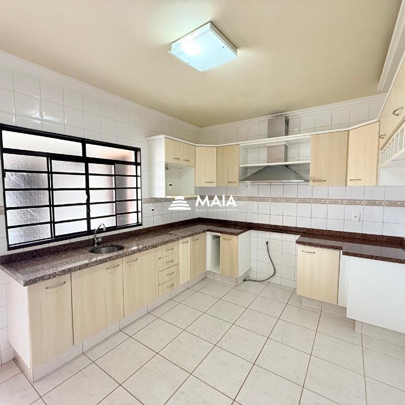Apartamento à venda no Fabrício: 