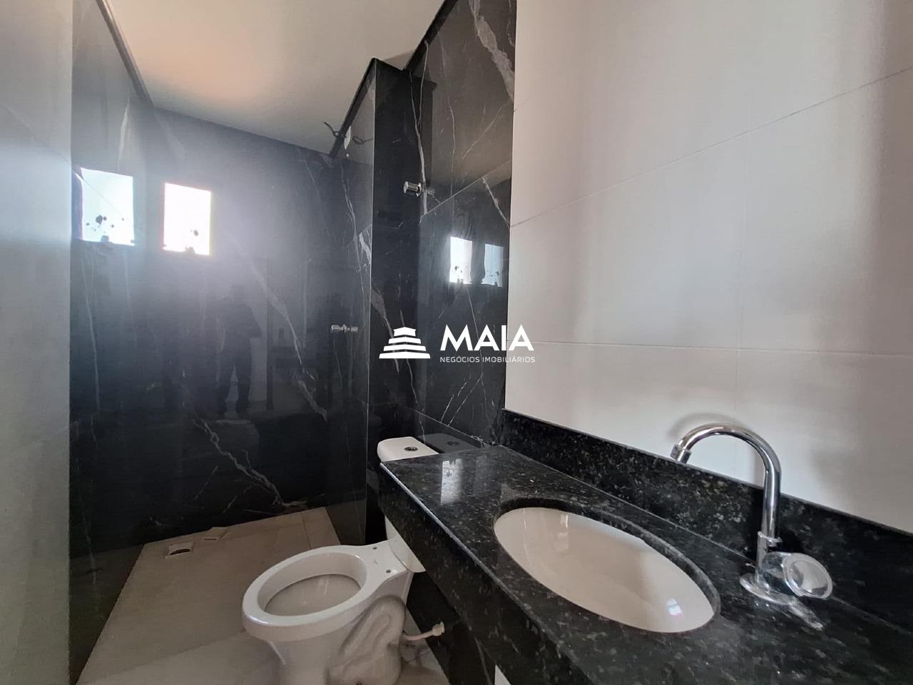 Apartamento à venda no Jardim Novo Horizonte: 