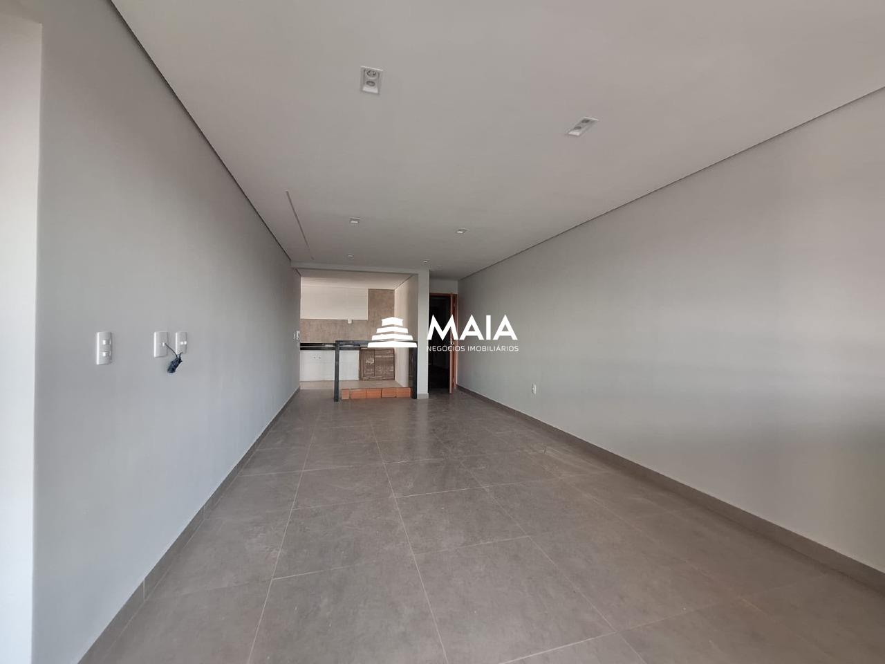 Apartamento à venda no Jardim Novo Horizonte: 