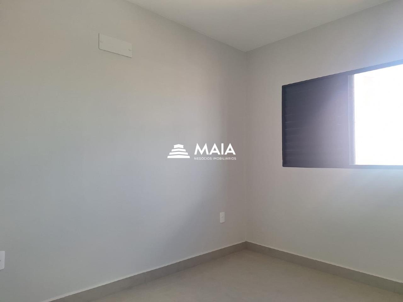 Apartamento à venda no Jardim Novo Horizonte: 