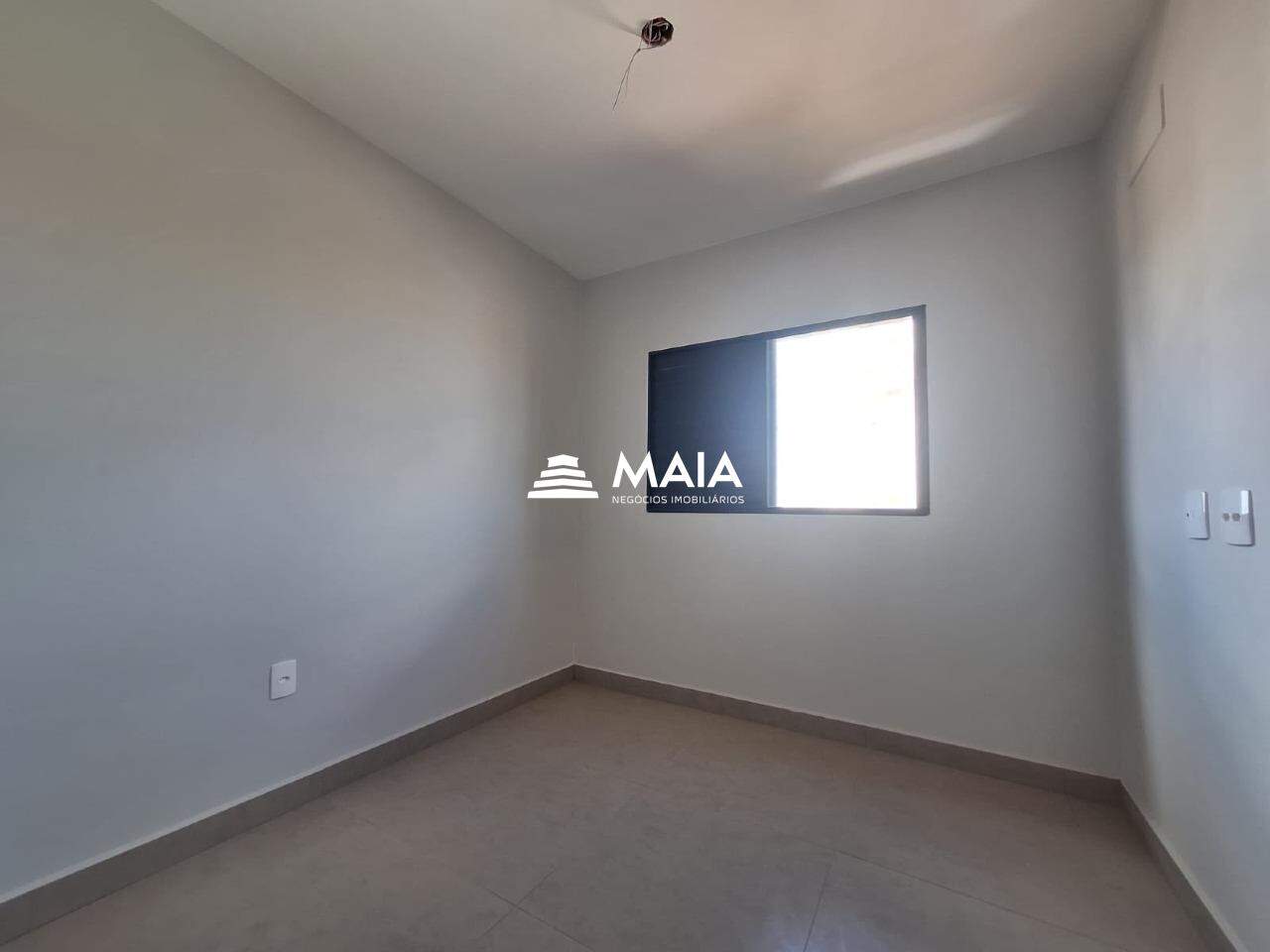 Apartamento à venda no Jardim Novo Horizonte: 