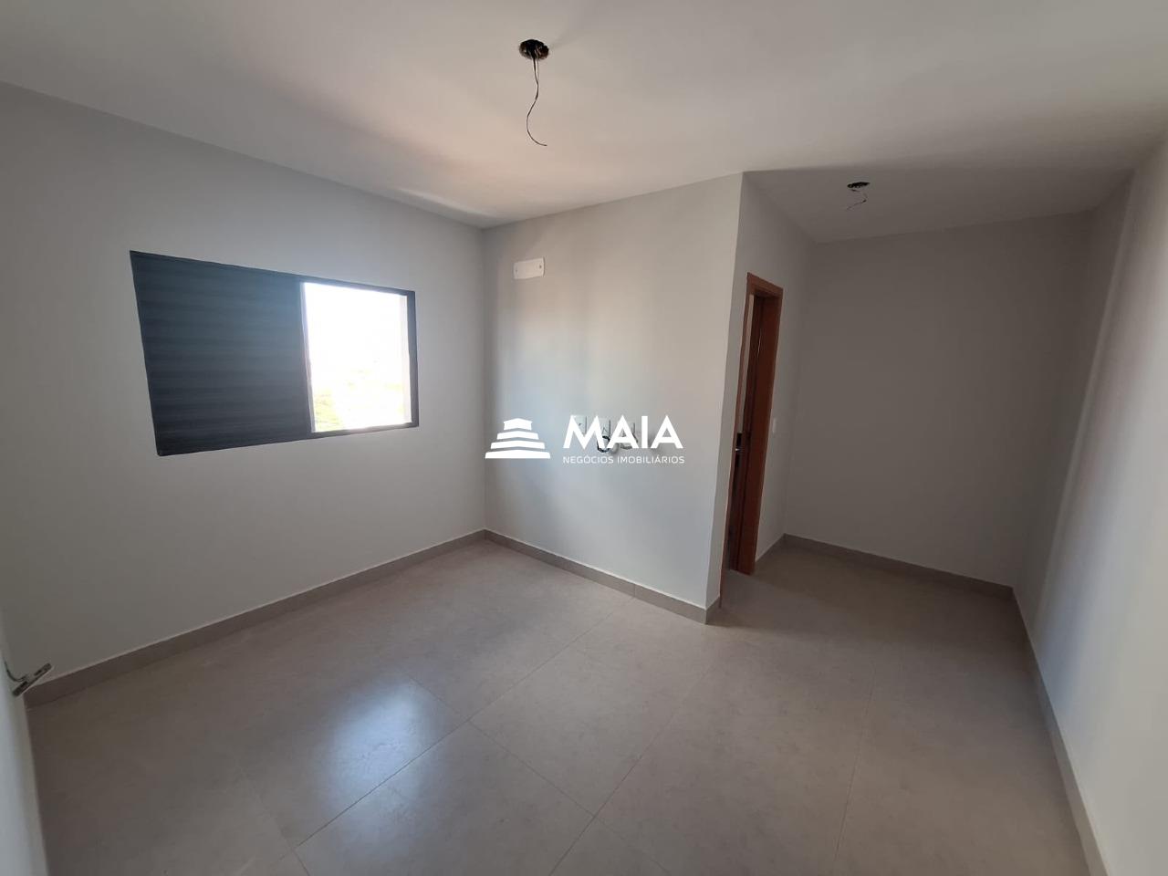 Apartamento à venda no Jardim Novo Horizonte: 