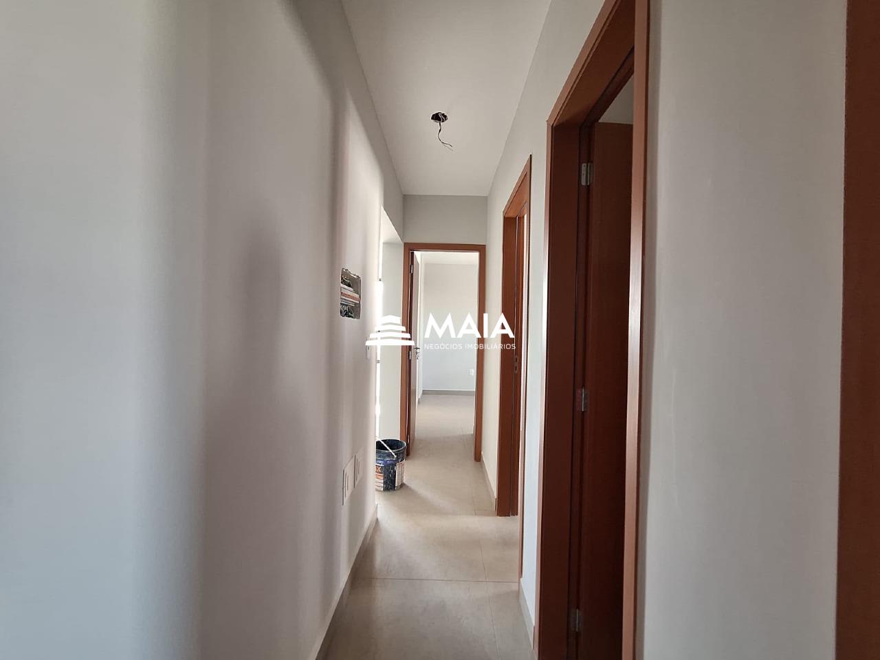 Apartamento à venda no Jardim Novo Horizonte: 