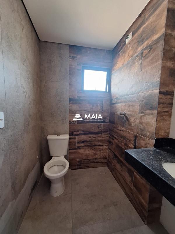 Apartamento à venda no Jardim Novo Horizonte: 