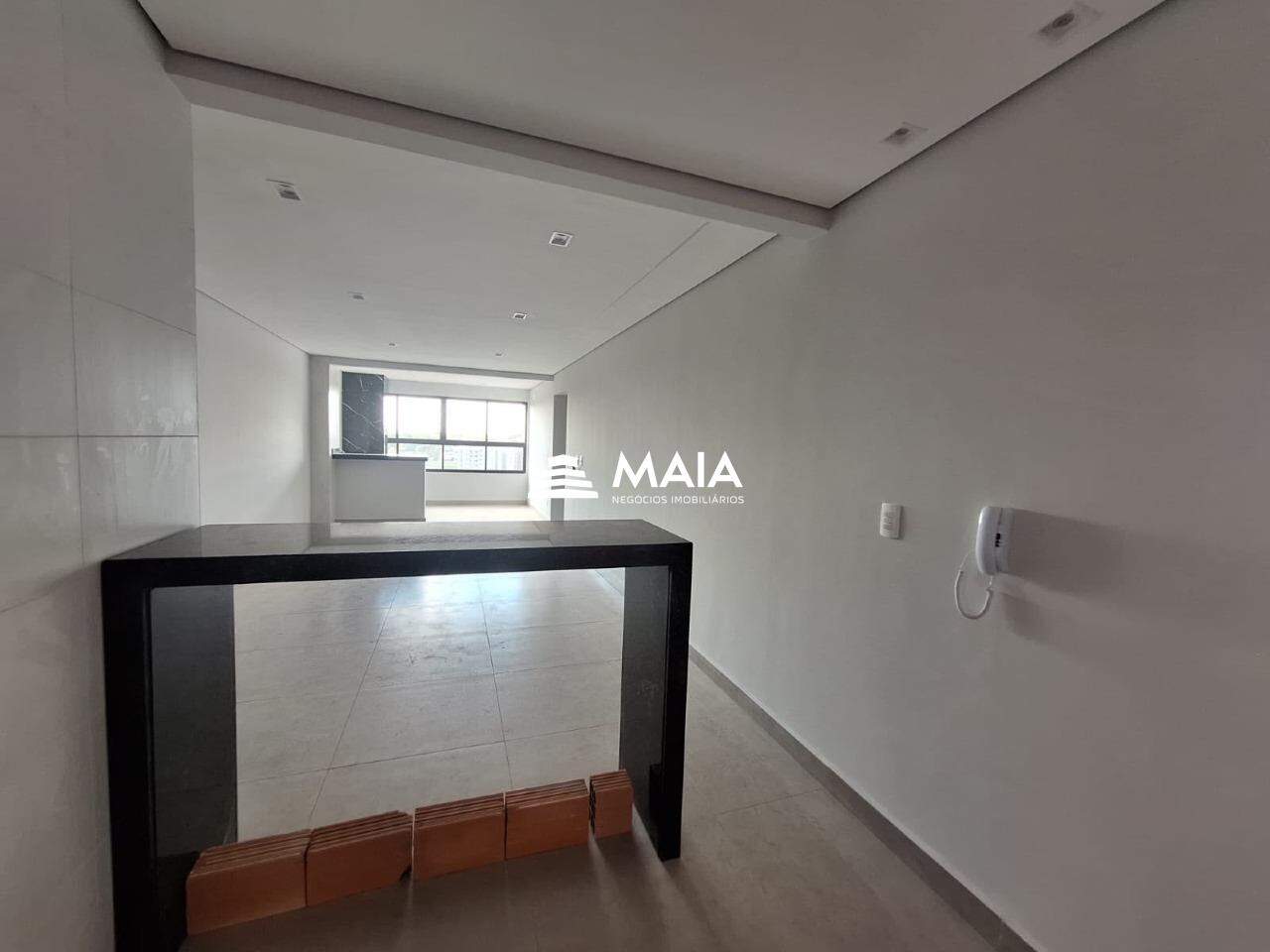 Apartamento à venda no Jardim Novo Horizonte: 